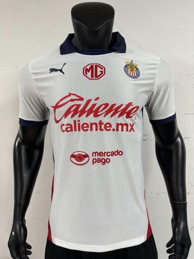 Player version 2425 Chivas away