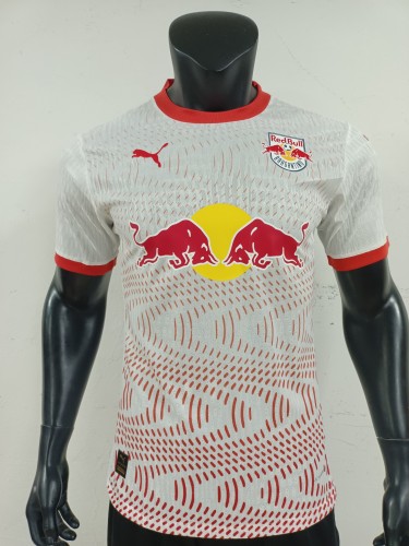 2026 Brazilian Red Bull home jersey
