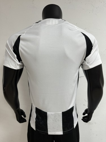 Player version 2425 Juventus home 