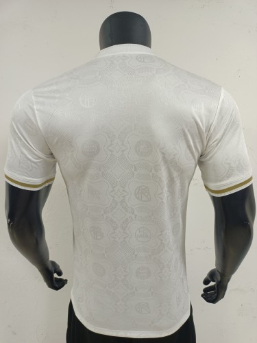 2026 Bayern 125th Anniversary Edition White jersey