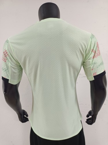 2026 Portugal away women's football jersey