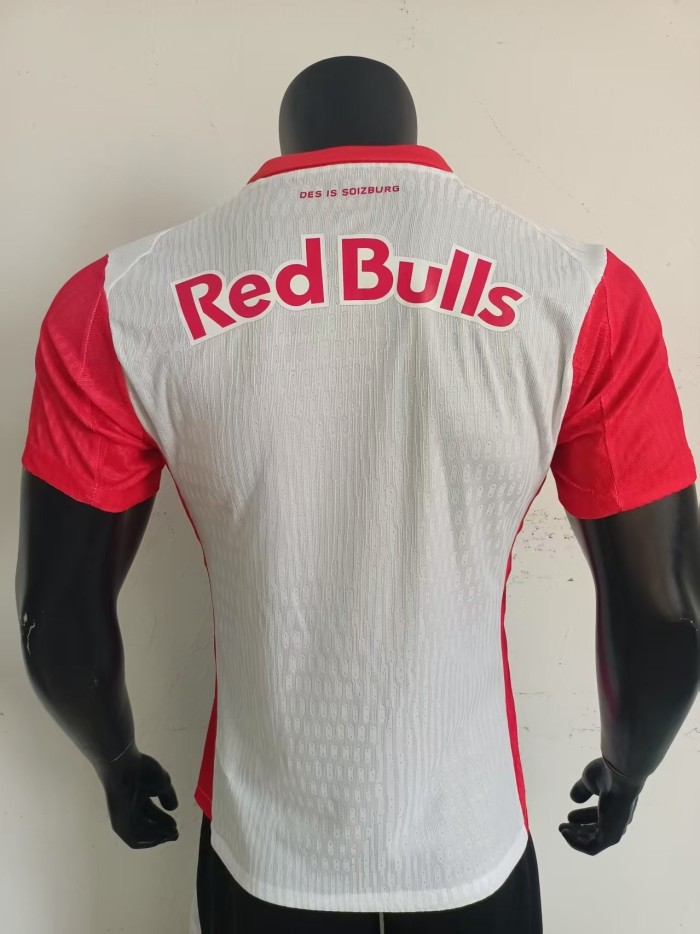 2026 Austrian Red Bull home jersey