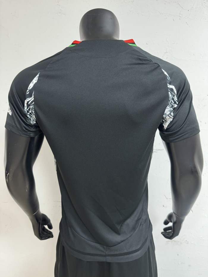 Player version 2425 Arsenal away