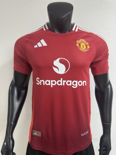 Player version 2425 Manchester United home