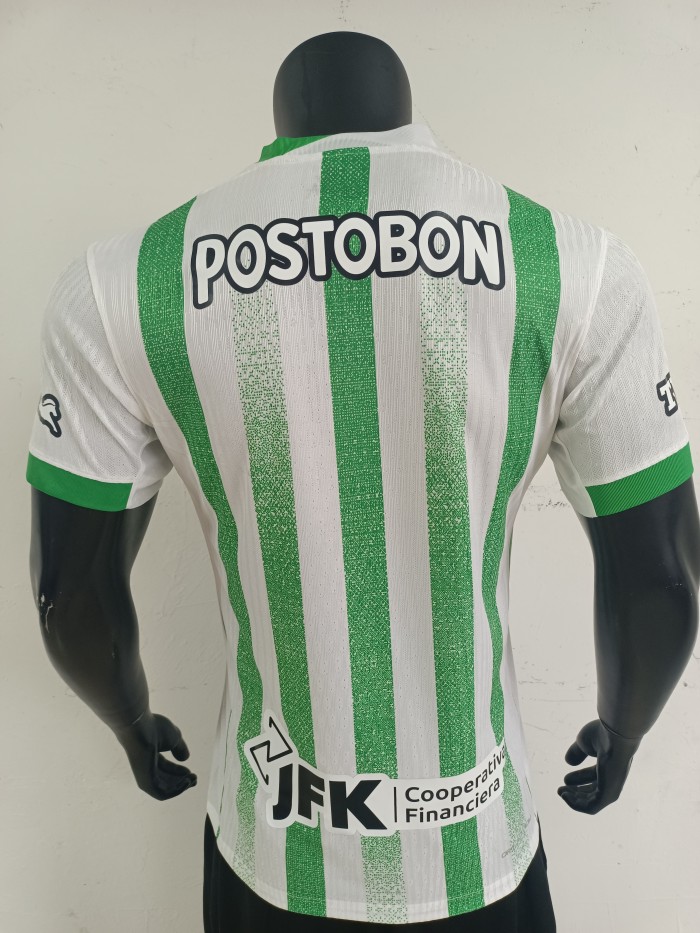2026 National Athletic Home jersey