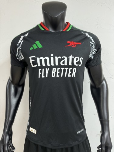 Player version 2425 Arsenal away