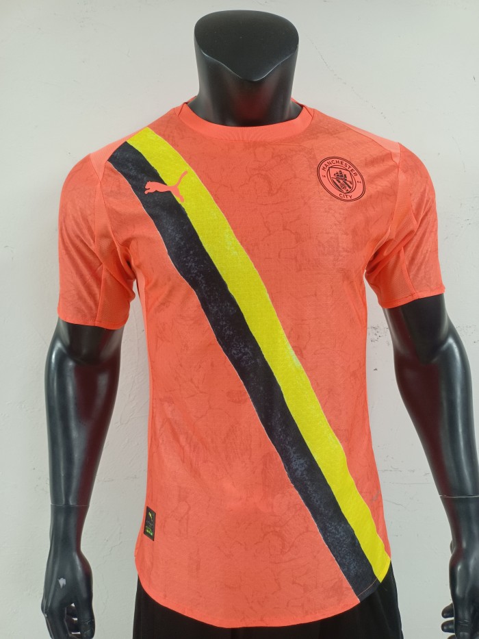 2026 Manchester City Season Special Edition jersey