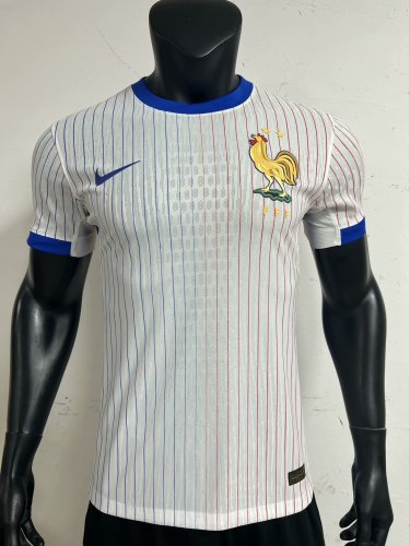Player version 24/25 French away