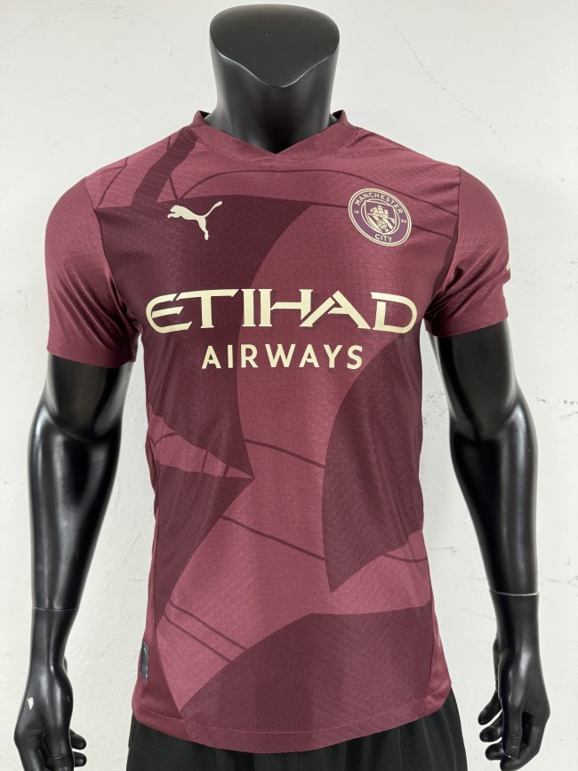 Player version 2425 Manchester City
