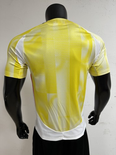 Player version 2425 Juventus away