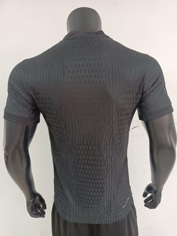 25 Dutch goalkeeper jersey