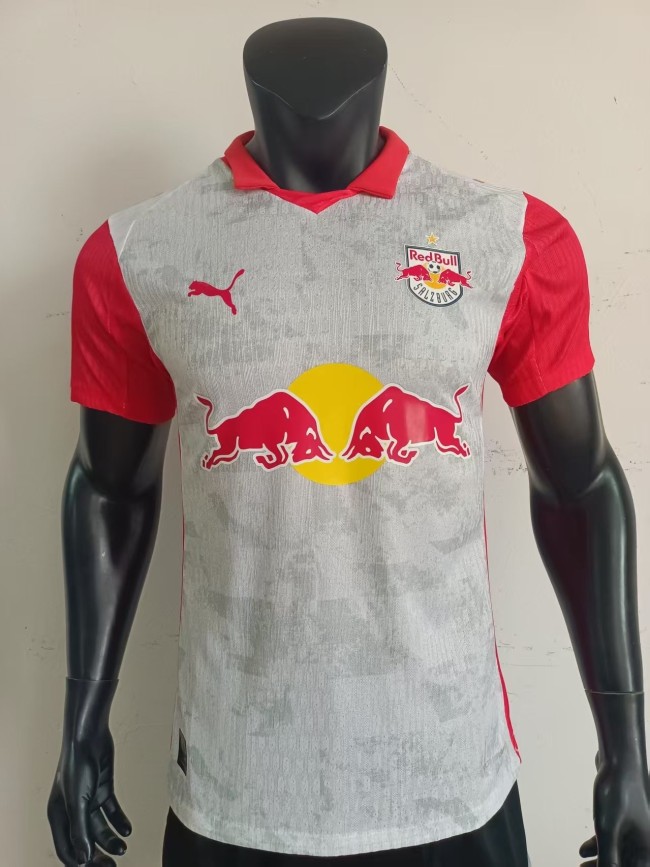 2026 Austrian Red Bull home jersey