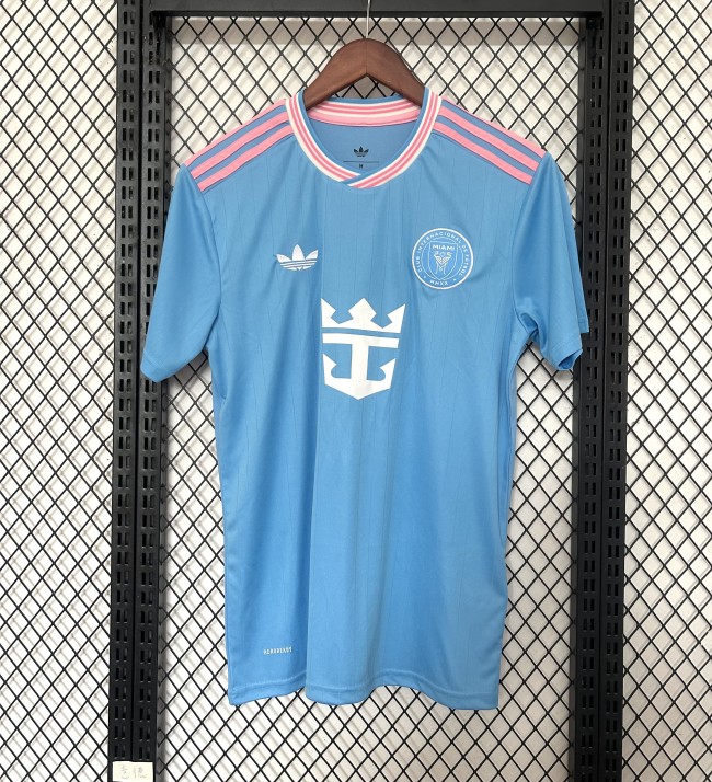 25-26 Miami 2 away jersey