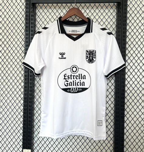 25-26 Setar commemorative white jersey