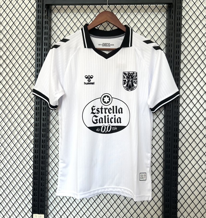 25-26 Setar commemorative white jersey