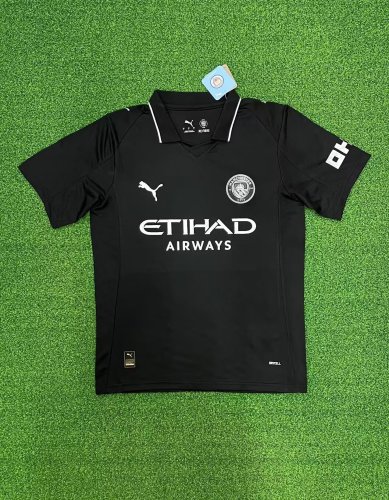 25-26 Manchester City away jersey
