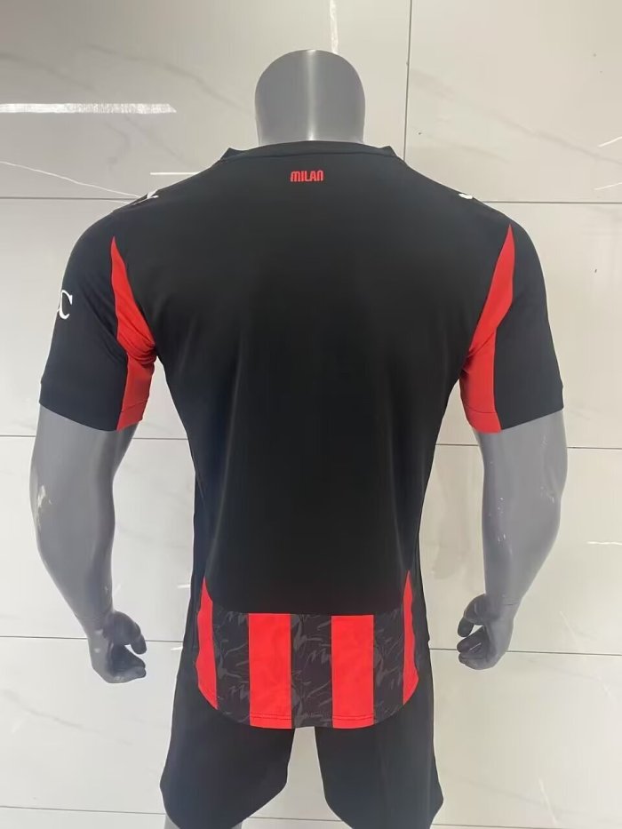 25-26AC home jersey