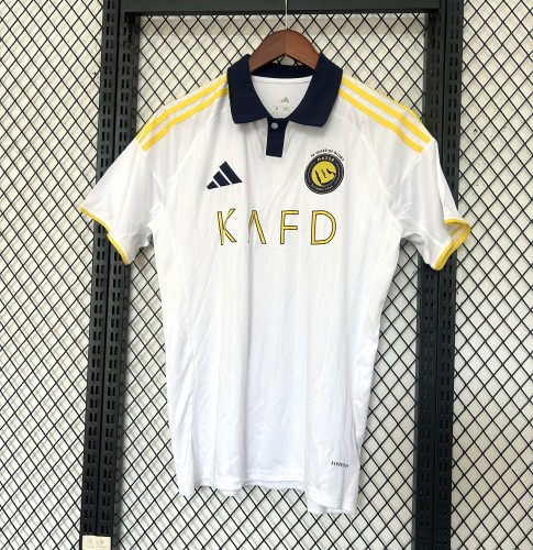 25-26 Riyadh 2 away jersey