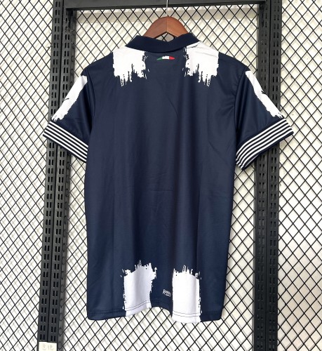 25-26 Monterey 80th Anniversary Edition jersey