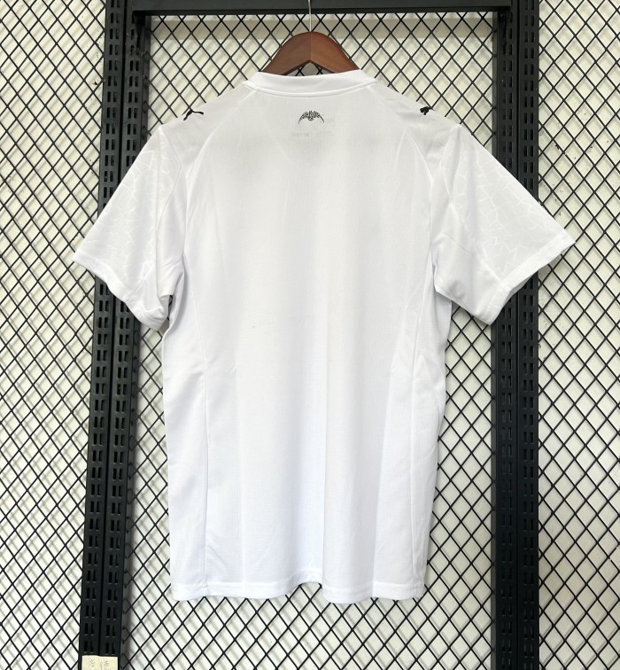 25-26 Valencia home jersey