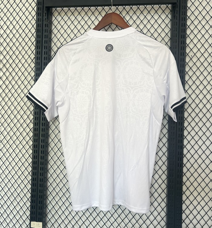 25-26 Fulham home jersey