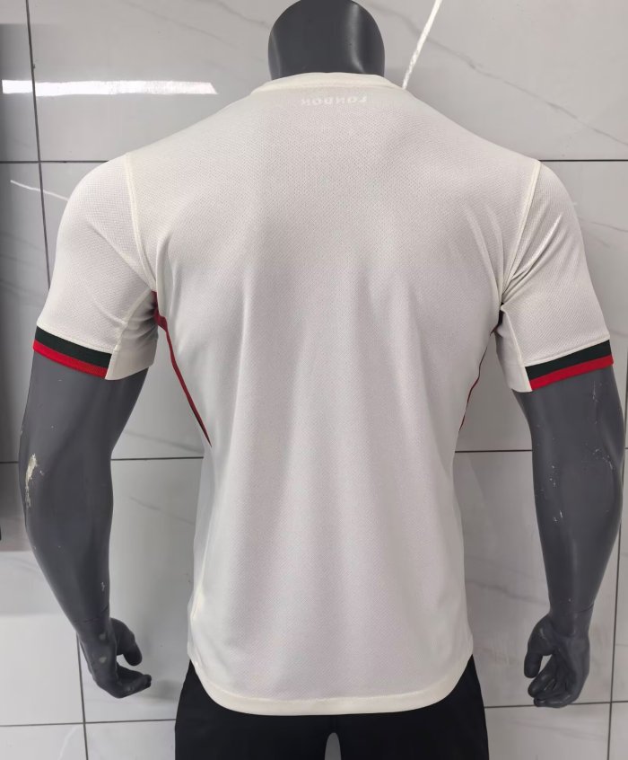 25-26 Chelsea home jersey
