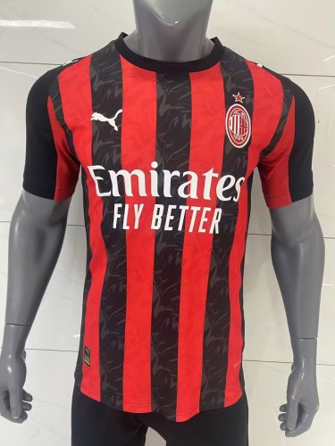 25-26AC home jersey