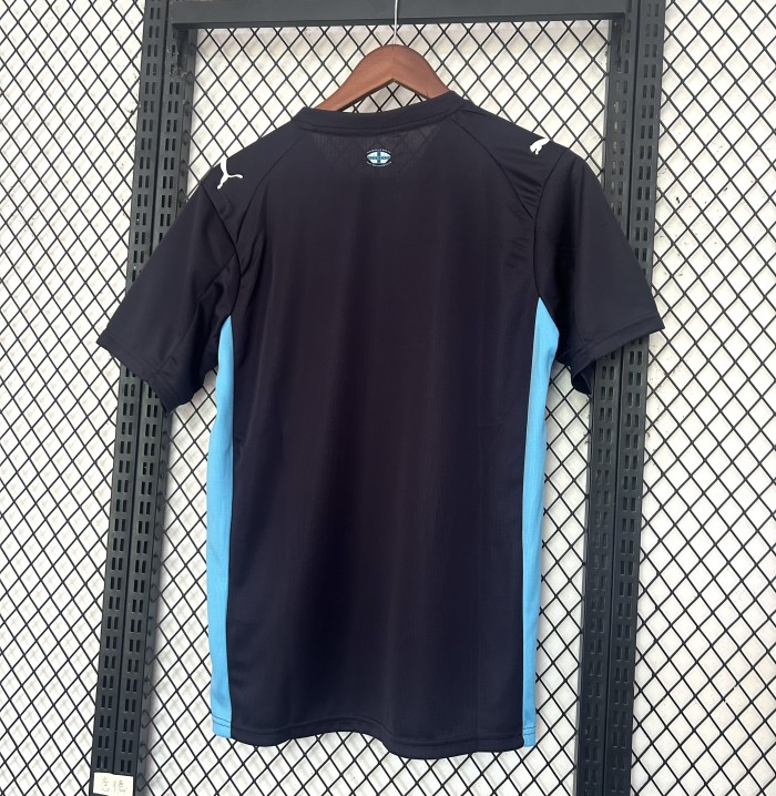 25-26 Marseille away jersey