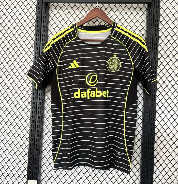25-26 Celtics away jersey