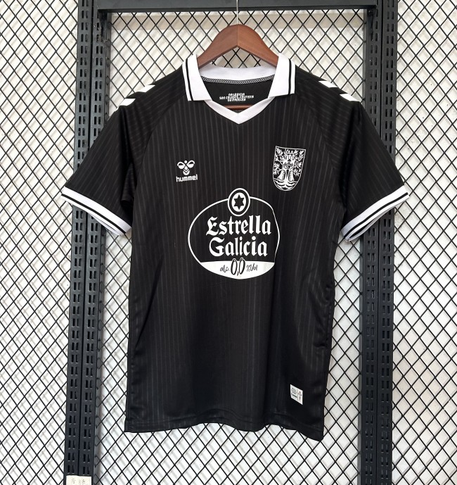 25-26 Setar commemorative black jersey