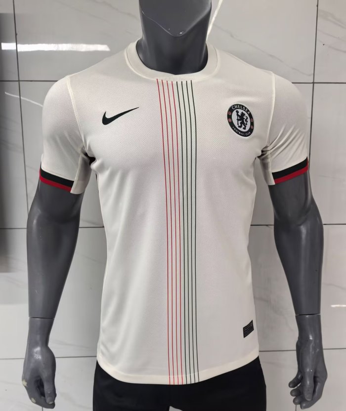 25-26 Chelsea home jersey