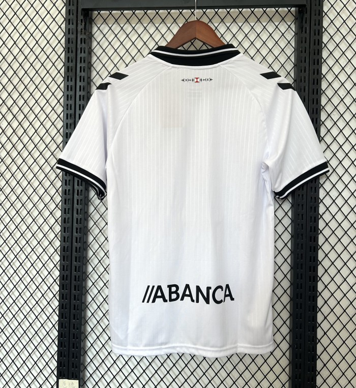 25-26 Setar commemorative white jersey