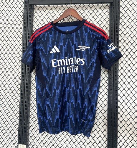 25-26 Benfica 2 away jersey