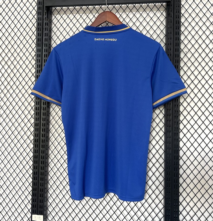 25-26 Monaco away jersey