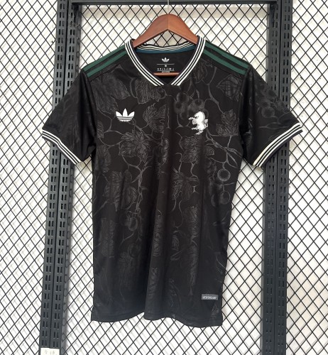25-26 Juventus away jersey