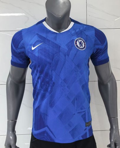 25-26 Chelsea home jersey
