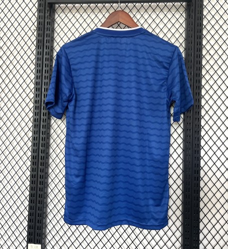 25-26 Everton home jersey