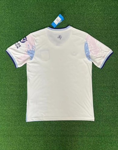 25-26 Villa Second Team jersey