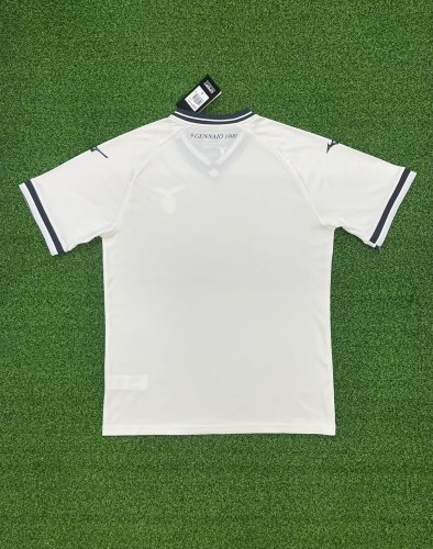 25-26 Lazio away game
