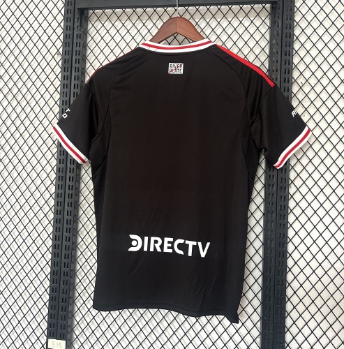 25-26 River Plate away jersey
