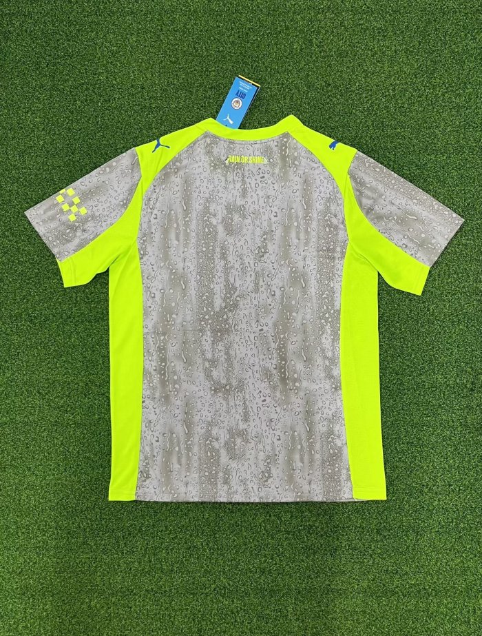 25-26 Manchester City away jersey
