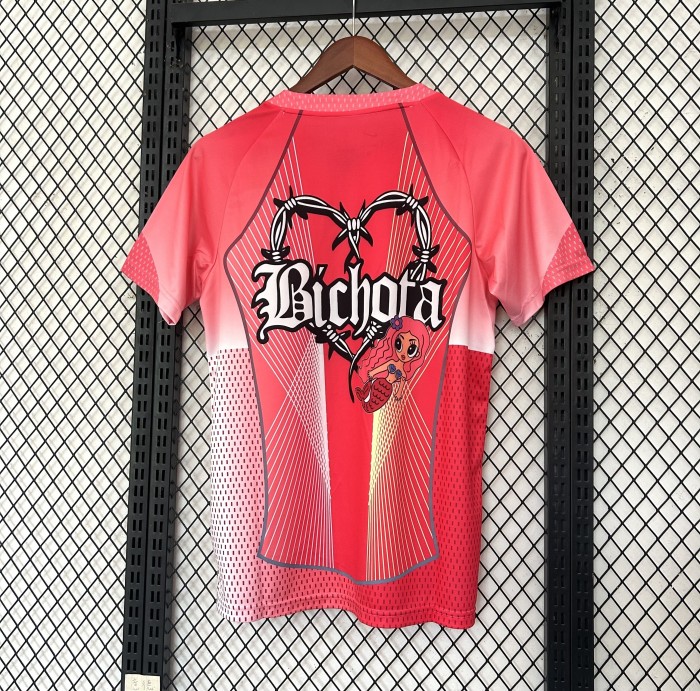25-26 Barcelona Special Edition jersey