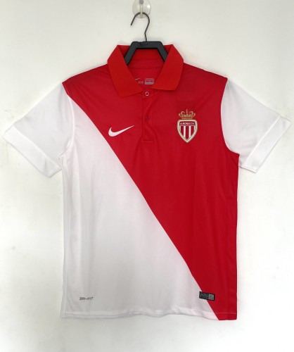 2014-15 Monaco home stadium