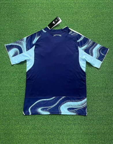 25-26 Ajax away jersey