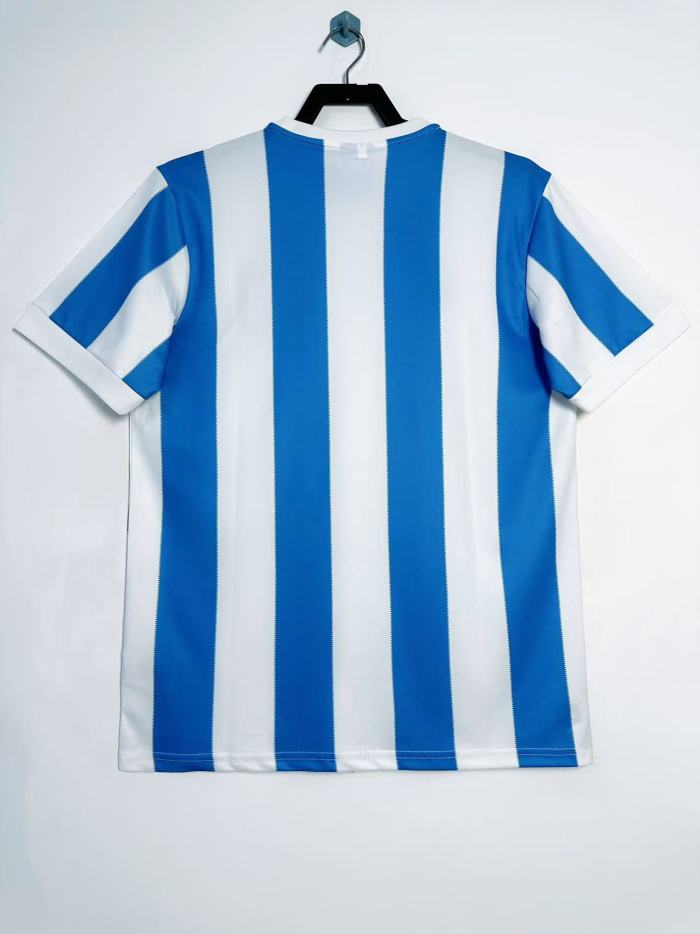 1978 Argentina home jersey