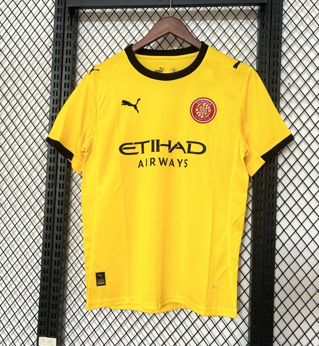 25-26 Hertha away jersey