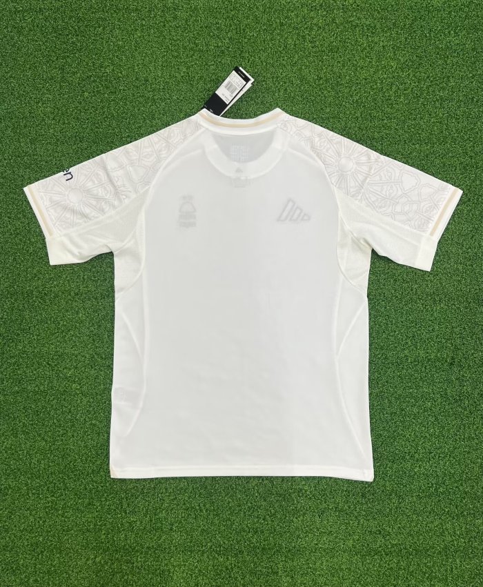 25-26 Nottingham Hansen away jersey