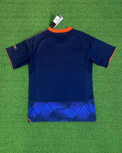 25-26 Nottingham Hansen away jersey