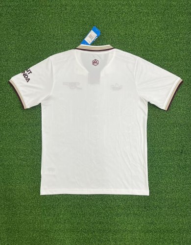 25-26 Arsenal 2 away jersey