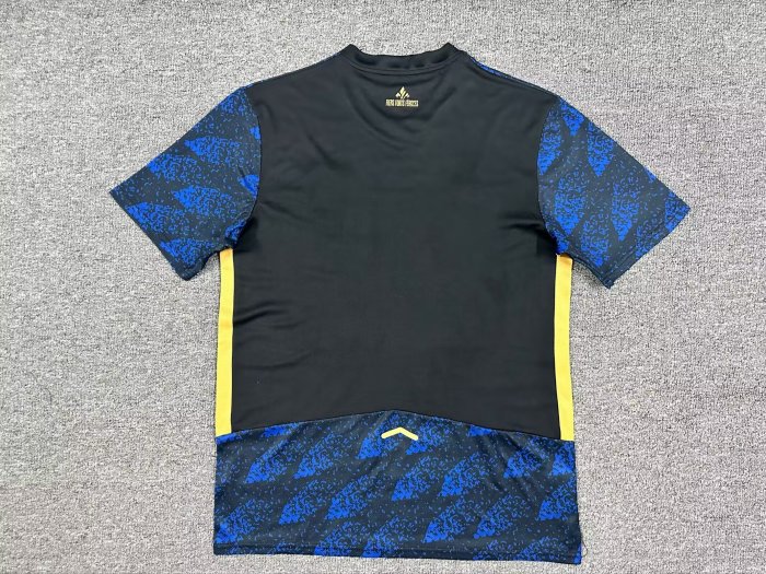 25-26 Lille Third jersey